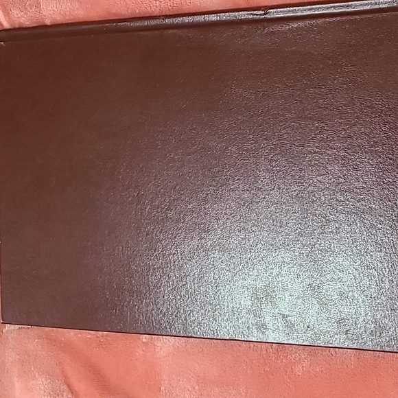 Vintage RAND McNALLY BUSINESS TRAVLER'S ROAD ATLAS 1985 - Picture 3 of 11